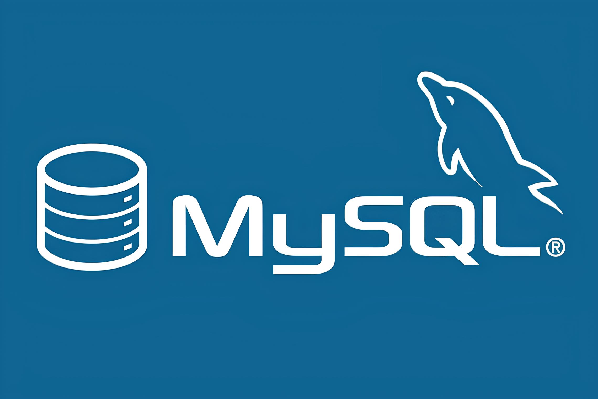 MySQL Nedir The Dark Antalya Responsive Web Site Tasar m 